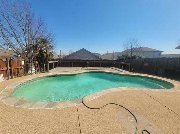 6468  Regina Drive , Fort Worth Texas 76131