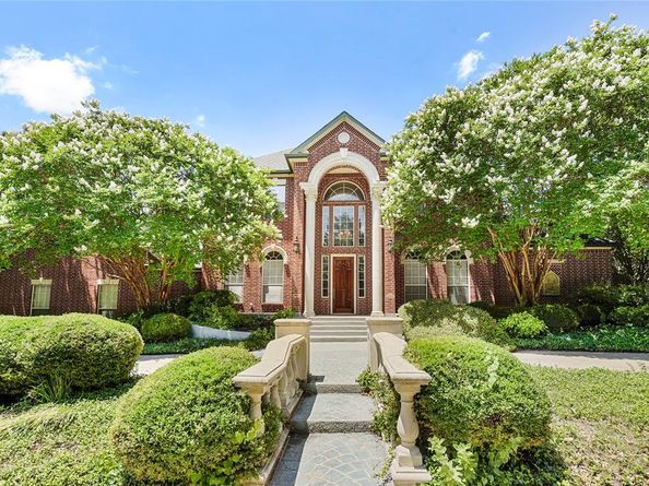 803  Eagle Pass , Heath Texas 75032