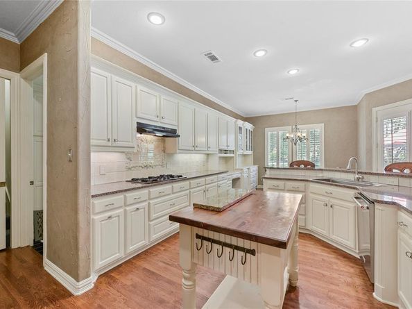 803  Eagle Pass , Heath Texas 75032