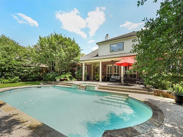 803  Eagle Pass , Heath Texas 75032