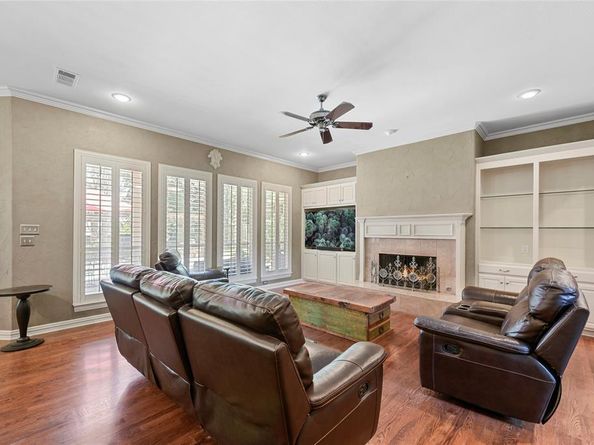 803  Eagle Pass , Heath Texas 75032