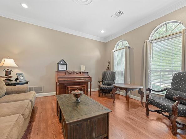 803  Eagle Pass , Heath Texas 75032