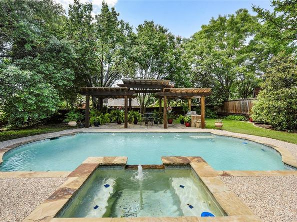 803  Eagle Pass , Heath Texas 75032