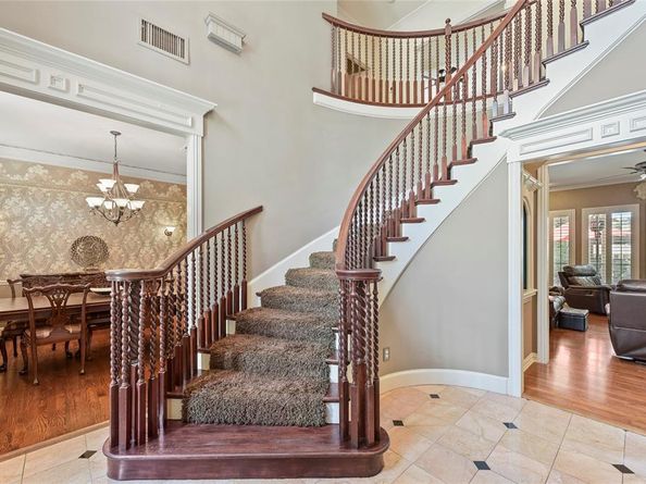 803  Eagle Pass , Heath Texas 75032