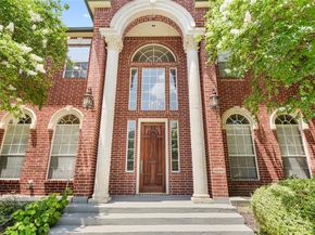 803  Eagle Pass , Heath Texas 75032