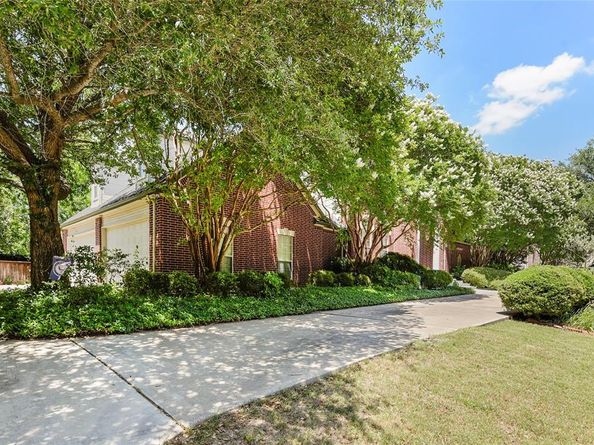 803  Eagle Pass , Heath Texas 75032