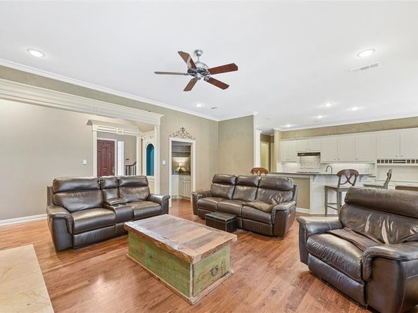 803  Eagle Pass , Heath Texas 75032