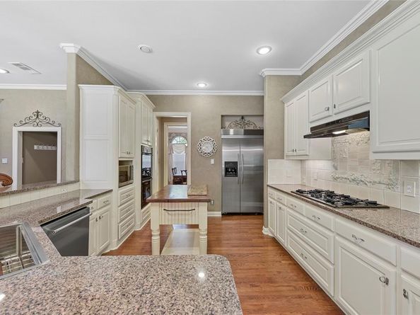 803  Eagle Pass , Heath Texas 75032