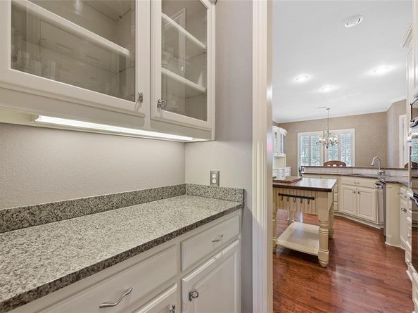 803  Eagle Pass , Heath Texas 75032