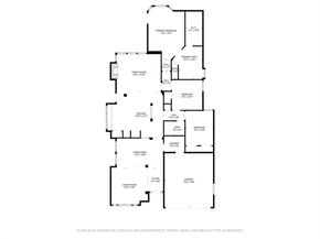 3810  Azure Lane , Addison Texas 75001