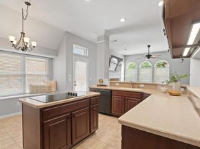 3810  Azure Lane , Addison Texas 75001