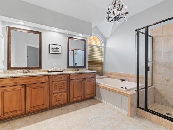 3810  Azure Lane , Addison Texas 75001