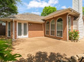 3810  Azure Lane , Addison Texas 75001