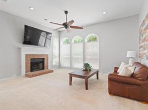 3810  Azure Lane , Addison Texas 75001