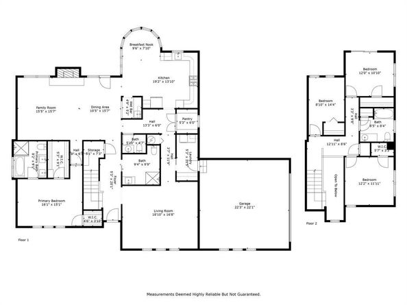 2013  Florence Road , Keller Texas 76262
