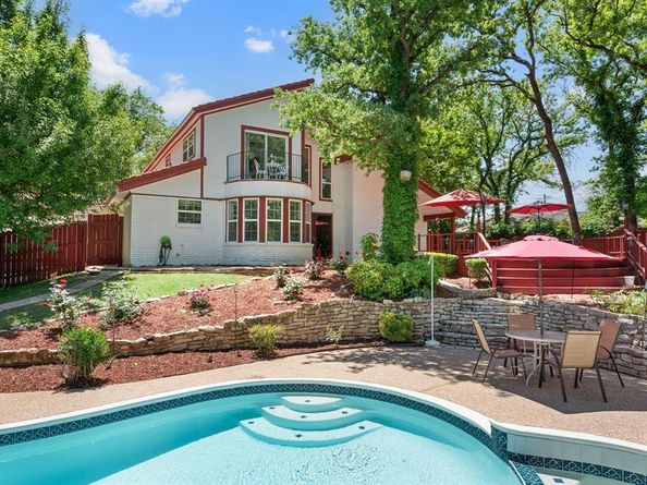 2013  Florence Road , Keller Texas 76262