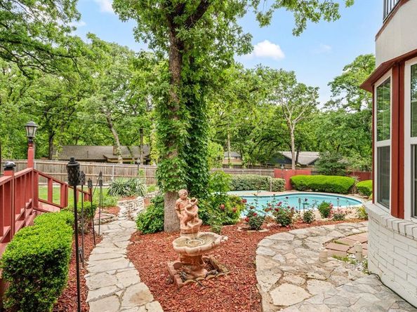 2013  Florence Road , Keller Texas 76262