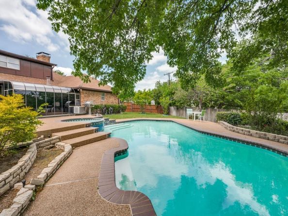 1305  Juneau Court , Fort Worth Texas 76116