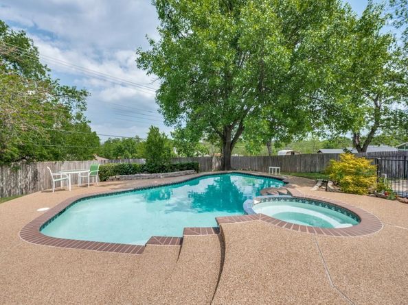 1305  Juneau Court , Fort Worth Texas 76116