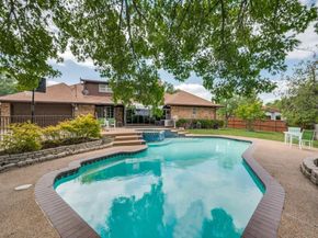 1305  Juneau Court , Fort Worth Texas 76116