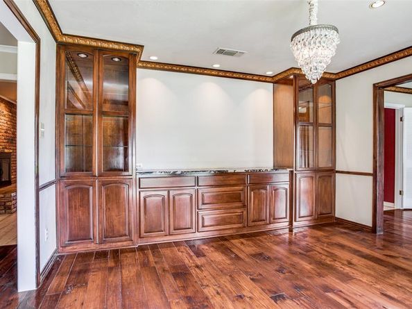 1305  Juneau Court , Fort Worth Texas 76116