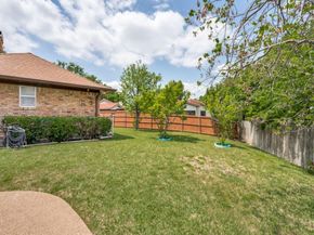 1305  Juneau Court , Fort Worth Texas 76116