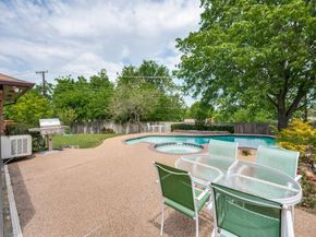1305  Juneau Court , Fort Worth Texas 76116