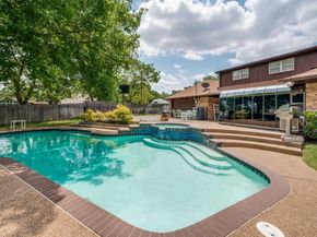 1305  Juneau Court , Fort Worth Texas 76116