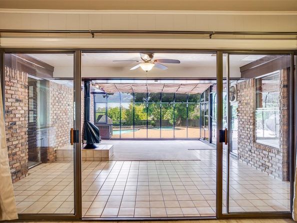 1305  Juneau Court , Fort Worth Texas 76116