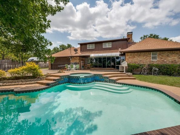 1305  Juneau Court , Fort Worth Texas 76116