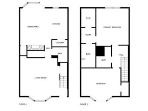 5808  Marina Drive  13, Garland Texas 75043