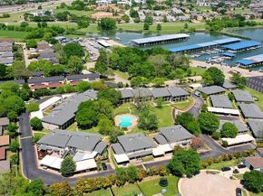 5808  Marina Drive  13, Garland Texas 75043