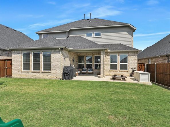 220  Glenwood Drive , Oak Point Texas 75068