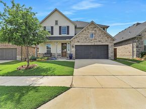 220  Glenwood Drive , Oak Point Texas 75068