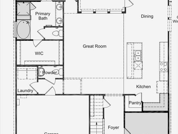 220  Glenwood Drive , Oak Point Texas 75068