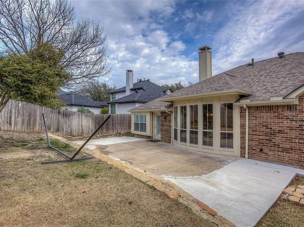 137  Liberty Lane , Rockwall Texas 75032