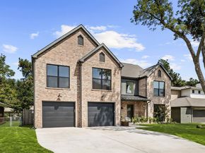 8638  Lockhaven Drive , Dallas Texas 75238