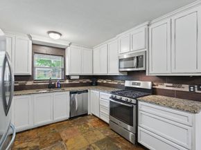 8832  Kate Street , White Settlement Texas 76108