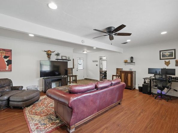 8832  Kate Street , White Settlement Texas 76108