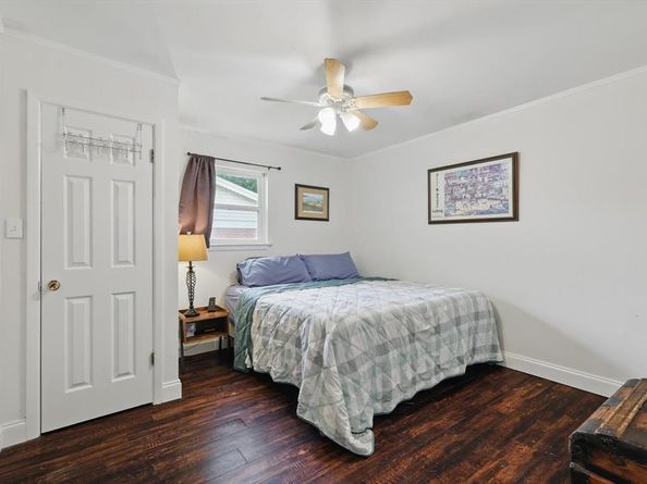 8832  Kate Street , White Settlement Texas 76108