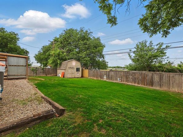 8832  Kate Street , White Settlement Texas 76108