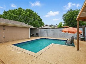 8832  Kate Street , White Settlement Texas 76108