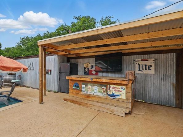 8832  Kate Street , White Settlement Texas 76108