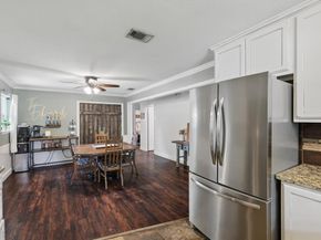 8832  Kate Street , White Settlement Texas 76108