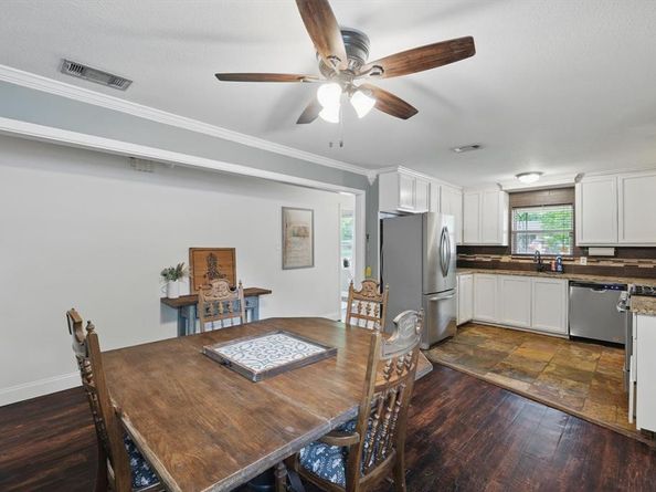 8832  Kate Street , White Settlement Texas 76108