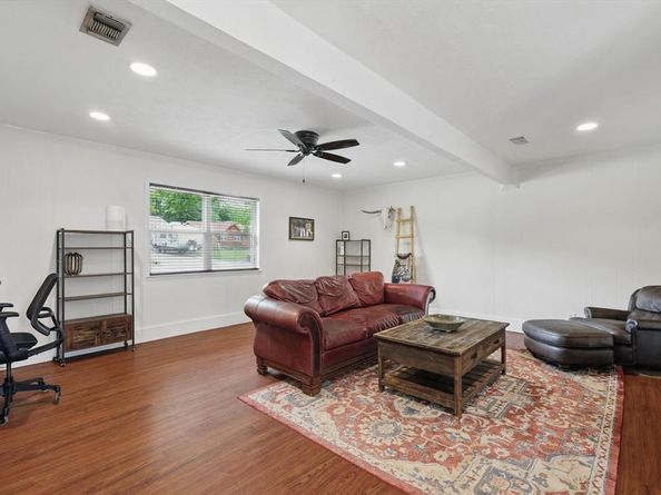 8832  Kate Street , White Settlement Texas 76108