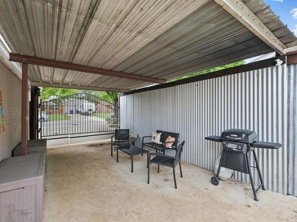 8832  Kate Street , White Settlement Texas 76108