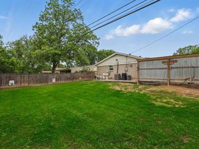 8832  Kate Street , White Settlement Texas 76108