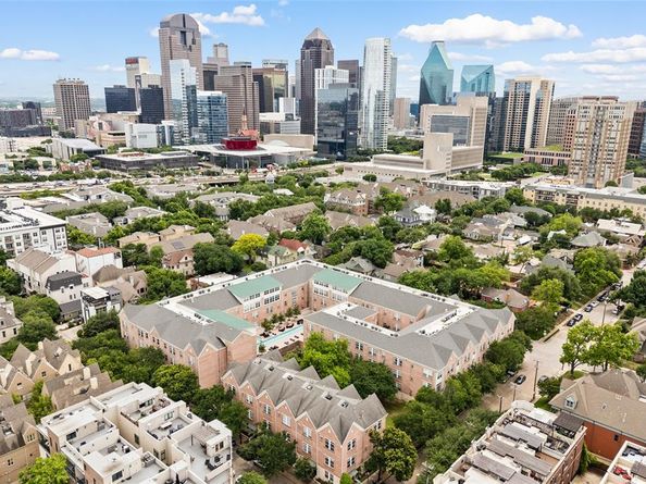 2305  Worthington Street  328, Dallas Texas 75204