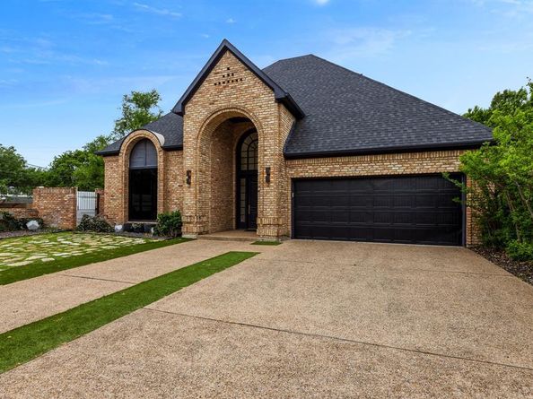 12103  Talmay Drive , Dallas Texas 75230